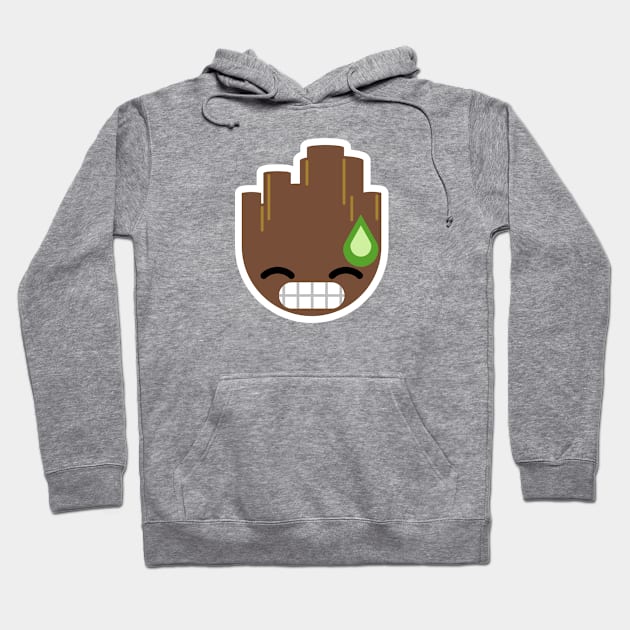 Happy Tree Friend Hoodie by joeljayjulian